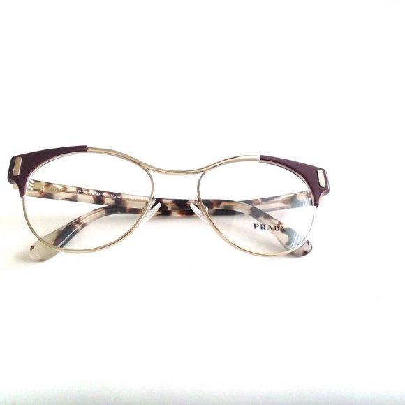 Prada Eyeglasses - Picture 2 of 4